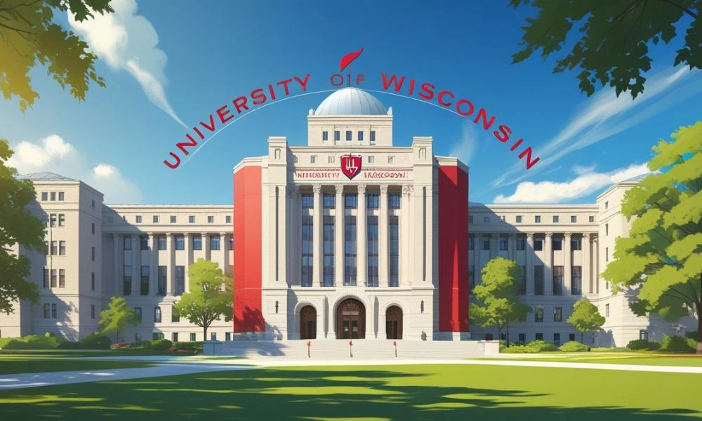 University of Wisconsin Madison