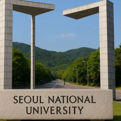 Seoul National University
